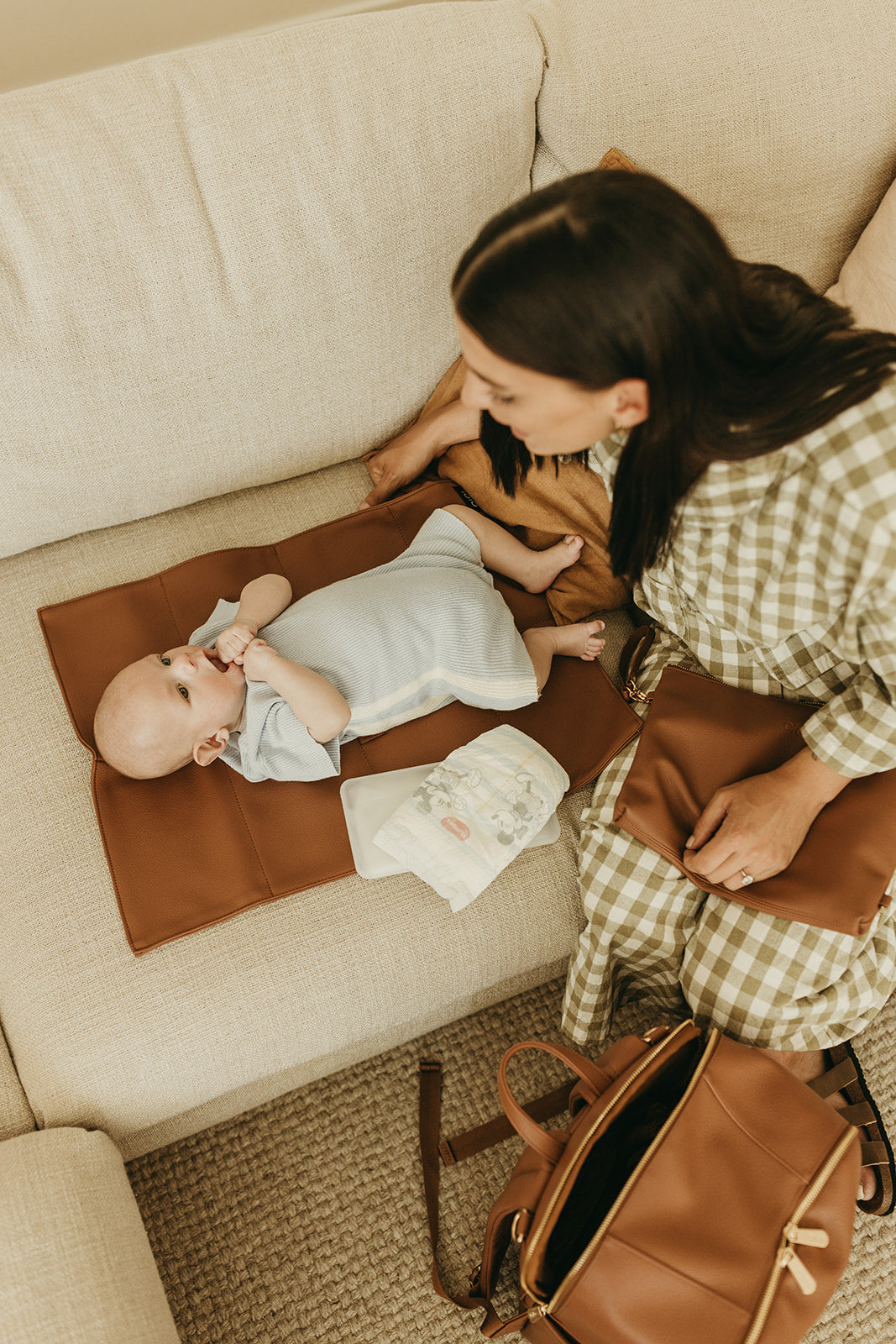 Baby Registry Checklist: Must-Have Items