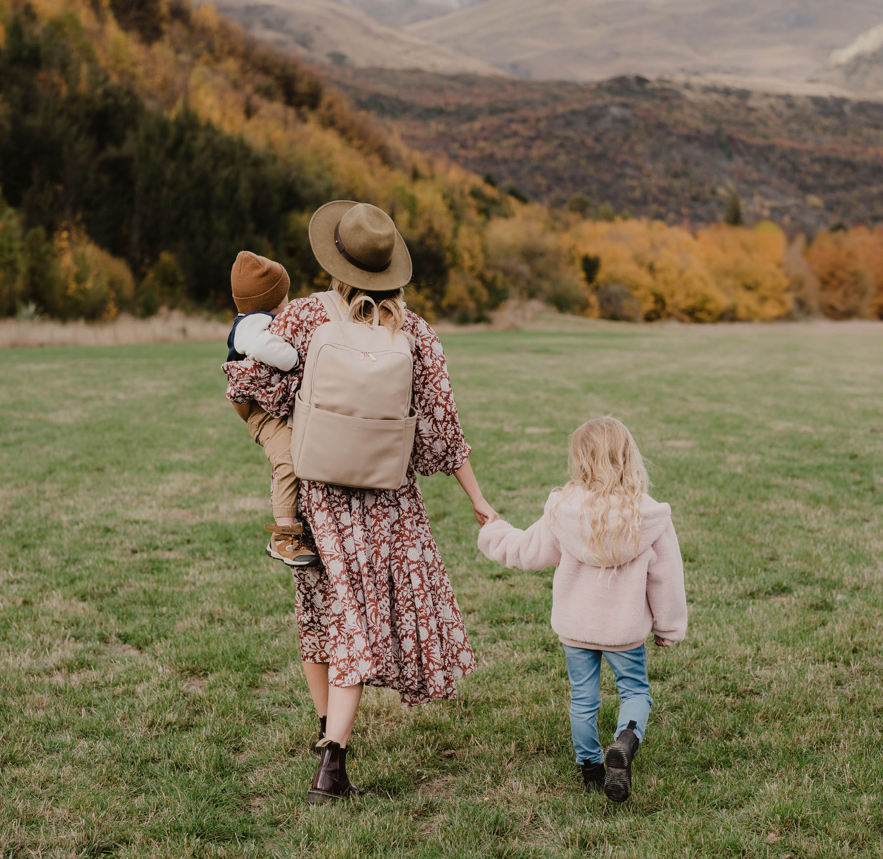 Best Nappy Bags for 2 Kids 2025