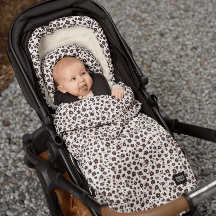 Winter Pram Essentials Australia 2026
