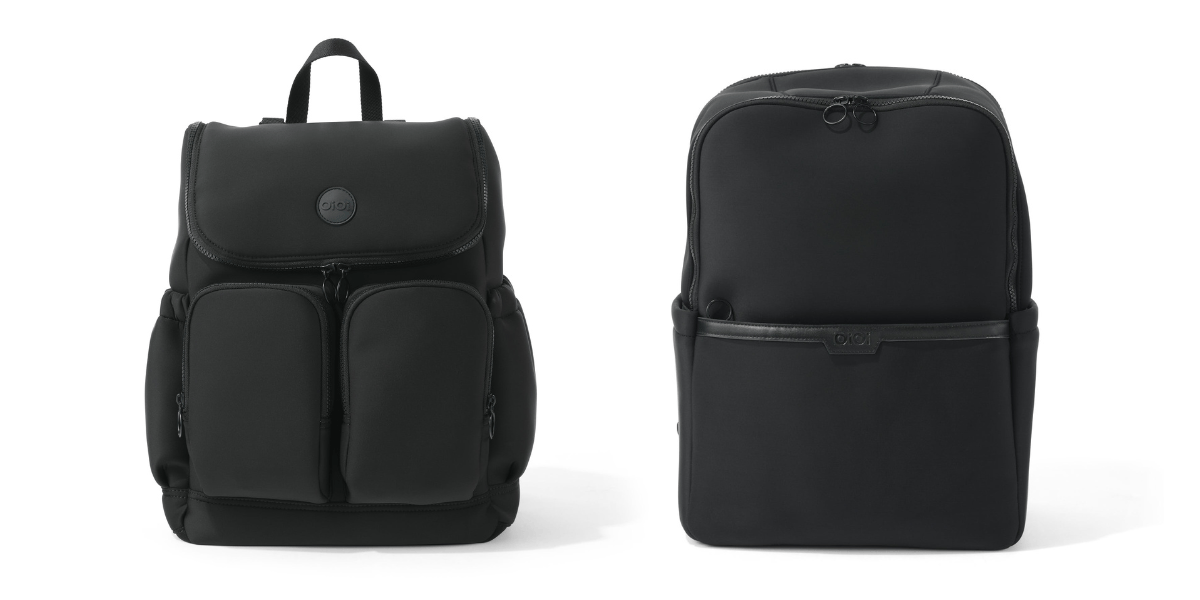 Signature vs Multitasker Nappy Backpack: Which One Is Right for You?