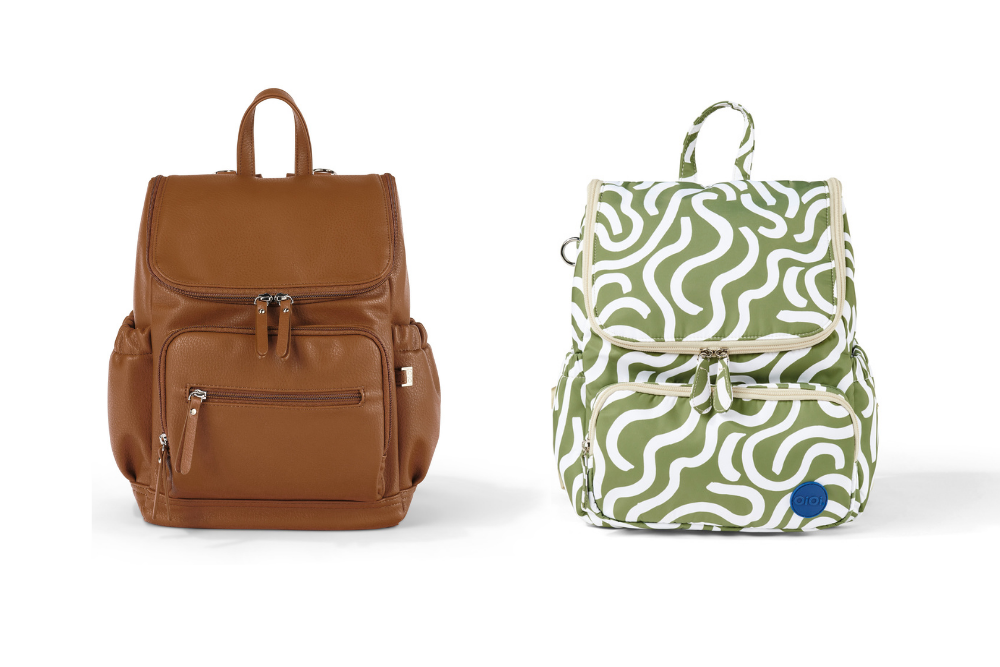 Mini Signature vs Kids Backpack: What's the Difference? (2026 Guide)