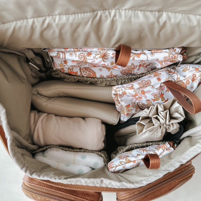 nappy bag checklist