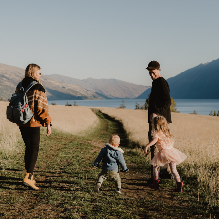 How to Plan a Family Road Trip with Kids (Without the Meltdowns)