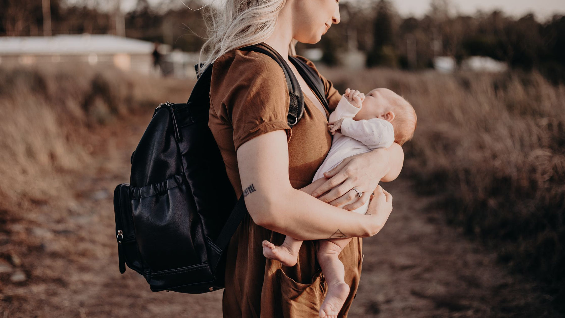 13 Must-Haves for the Fourth Trimester