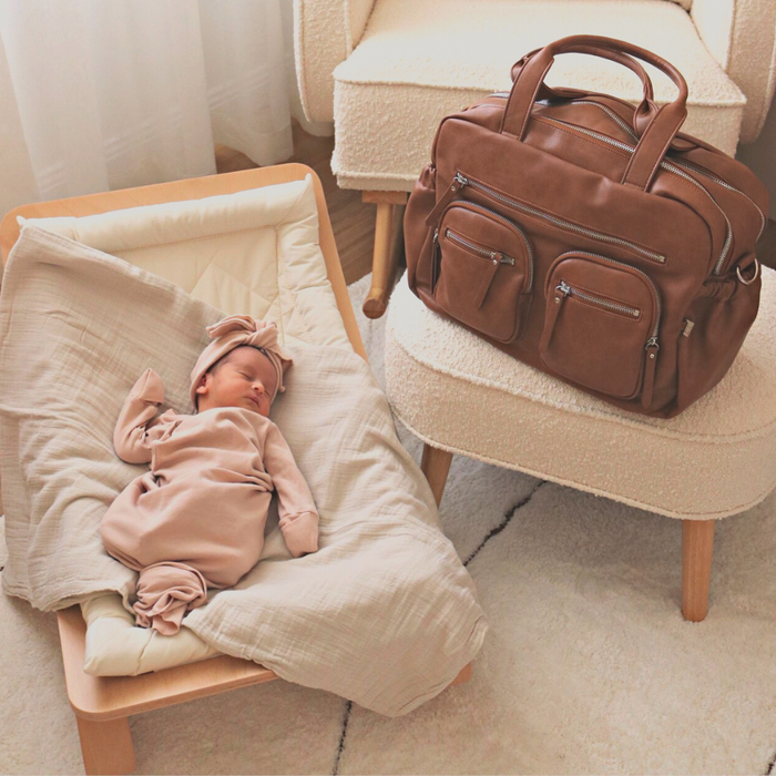 Transitioning from 1 to 2 children-OiOi