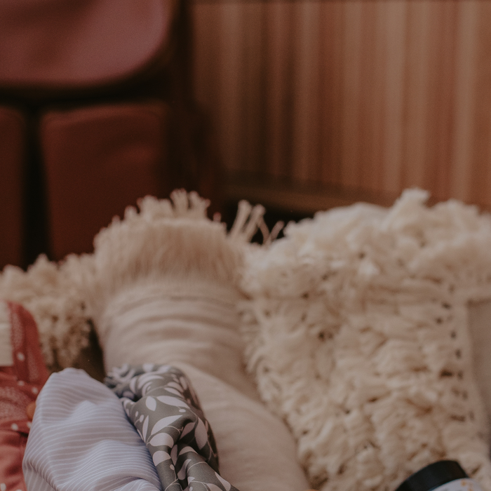 Twin Hospital Bag Checklist-OiOi