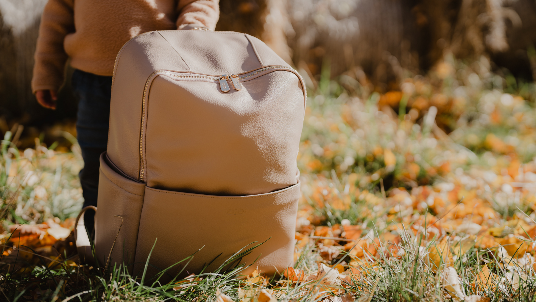 The Best Nappy Bag for Twins in Australia: What You Really Need