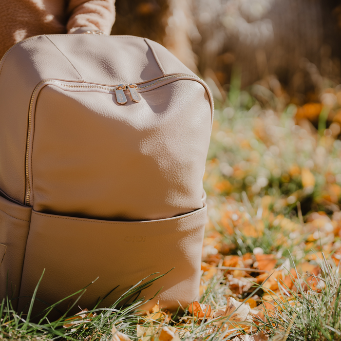 The Best Nappy Bag for Twins in Australia: What You Really Need