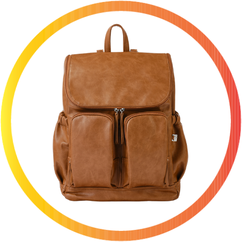 Signature Nappy Backpack