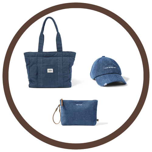 Denim Bundles