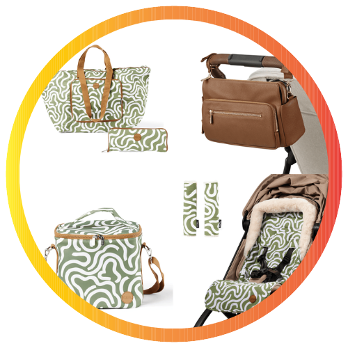 Pram Makeover Bundle