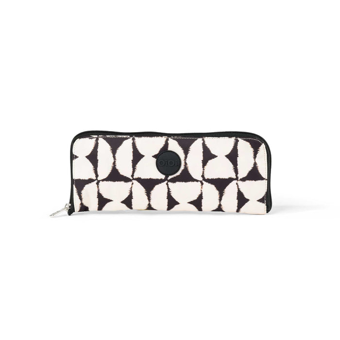 Fold-Up Tote - Hourglass