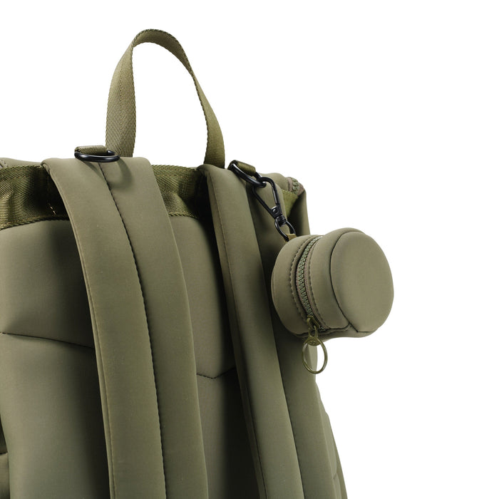 Dummy Case - Sage Neoprene