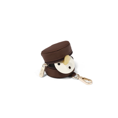 Dummy Case - Chocolate Nylon