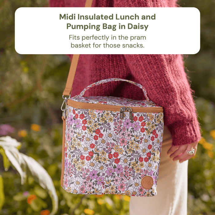 Pram Makeover Bundle - Chestnut & Daisy