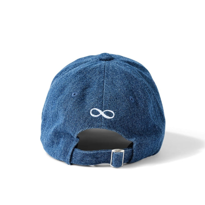 I Love Being Mum Bundle - Cap & Pouch