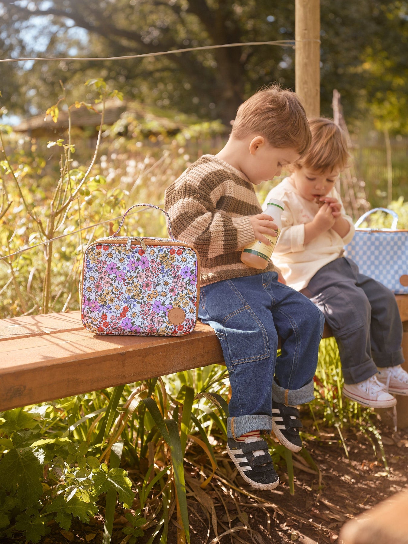 Mini Lunch Bags