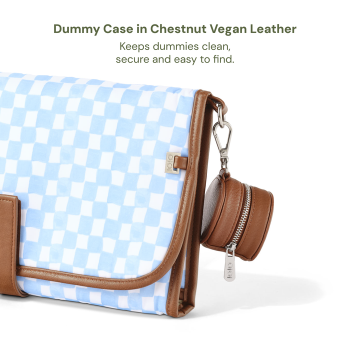 Nappy Bag Organisation Kit – Daisy & Chestnut
