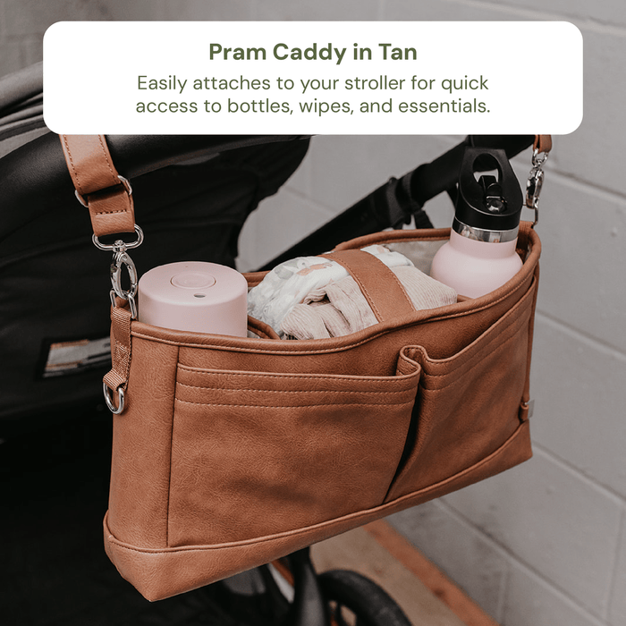 Signature Baby Bundle - Tan & Jungle