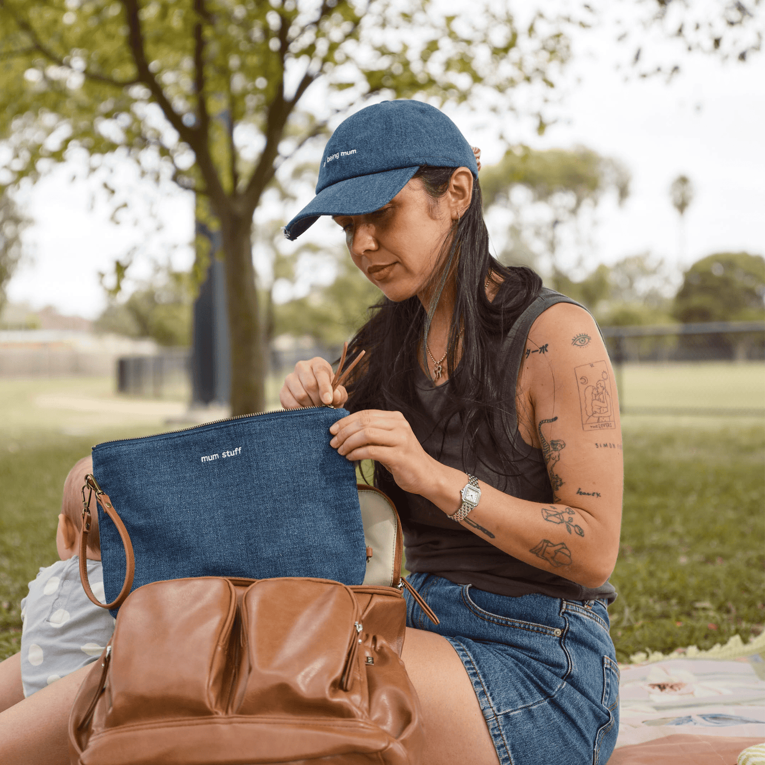 "I Love Being Mum" Bundle