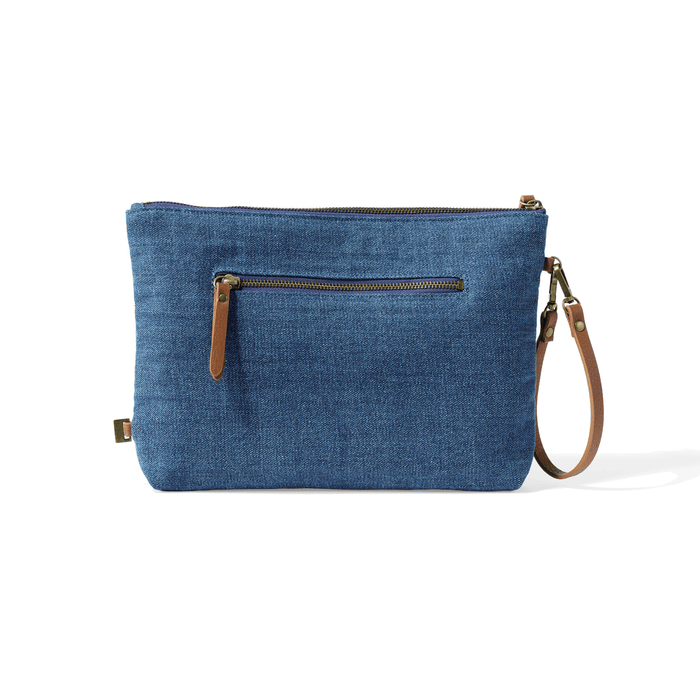 I Love Being Mum Bundle - Cap & Pouch