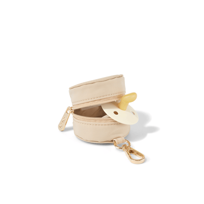 Dummy Case - Beige Nylon