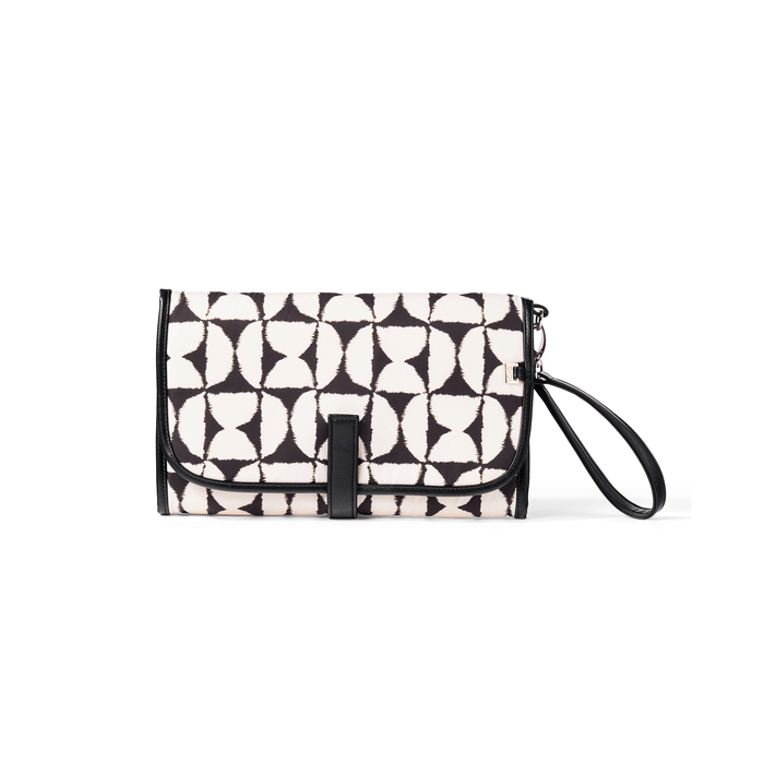 Change Mat Clutch - Hourglass