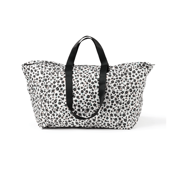 Fold-Up Tote - Ditsy Floral