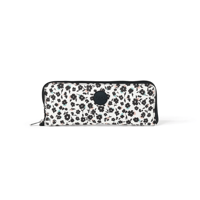 Fold-Up Tote - Ditsy Floral