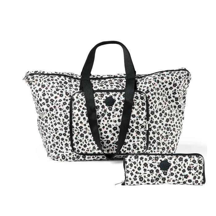 Fold-Up Tote - Ditsy Floral