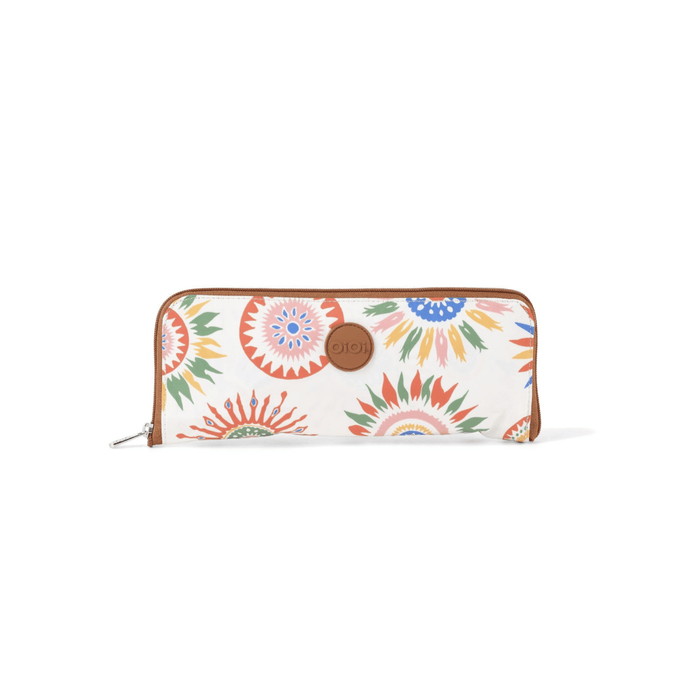 Fold-Up Tote - Sunburst