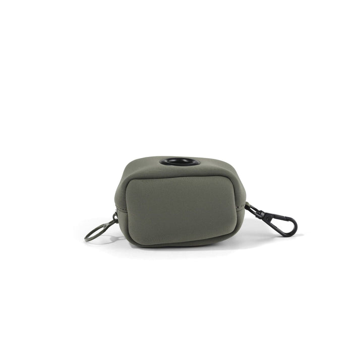 Waste Bag Dispenser - Sage Neoprene